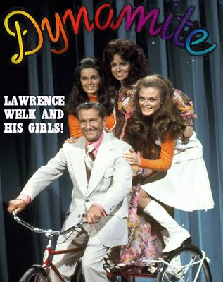 The Lawrence Welk Show, Lawrence Welk, Debra Messing, Will And Grace, Musical, Tv Shows, Tv