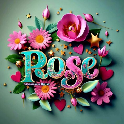 Rose Name Wallpaper, Logo Gallery Art, Birthday Backgrounds, Cute Wallpapers For Android, Beautiful Wallpapers For Iphone, Business Board, African Fashion Skirts, Cute Images For Dp, 3d Rose