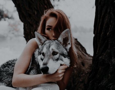 Poppy And Kieran, Jennifer Armentrout, Dog Photoshoot Pet Photography, Book Edges, Side Character, Werewolf Aesthetic, Wolves And Women, Nature Photoshoot, Dog Photoshoot