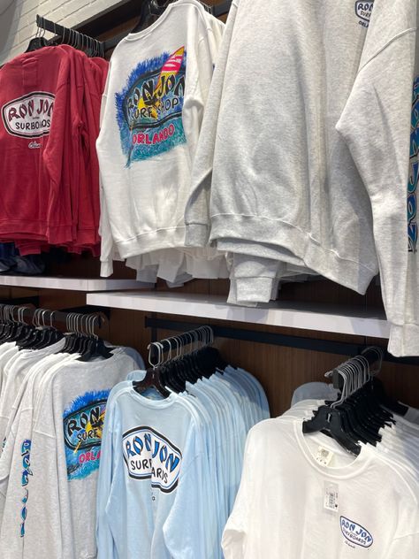 Surf Shop Clothes, Ron Jon Surf Shop Hoodie, Nike Winter Jackets, Ron Jon, Ron Jon Surf Shop, Uggs Outfit, Casual Preppy Outfits, Cute Preppy Outfits, Summer 24