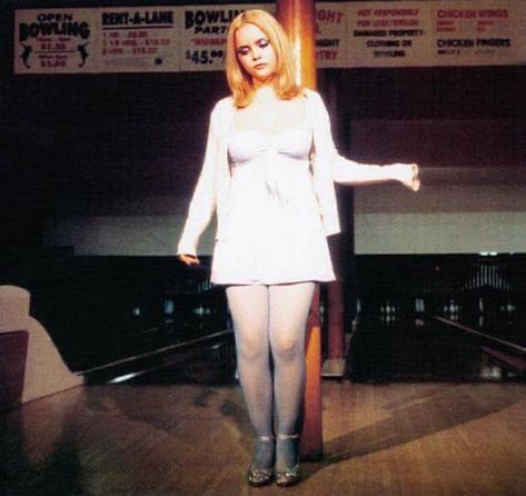 Buffalo 66 Aesthetic, Buffalo 66, I Love Cinema, Sweet Guys, Christina Ricci, Blogger Girl, Film Stills, Kurt Cobain, Bowling