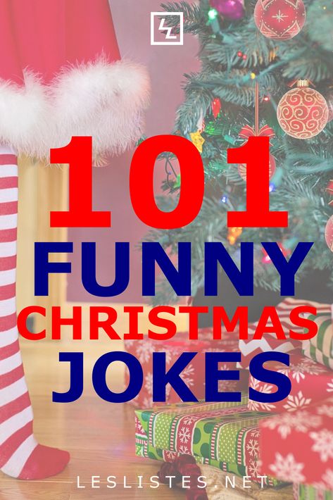 Christmas is a great time for the family to get together, share dinner and dessert, and jokes. Check out the top 101 funny Christmas jokes. #jokes #christmas Christmas Dad Jokes Hilarious, Santa Jokes For Adults, Holiday Humor Christmas Hilarious, Funny Christmas Stories, Funny Christmas Jokes For Adults, Christmas Jokes Hilarious, Christmas Jokes Humor, Christmas Dad Jokes, Christmas Jokes For Adults