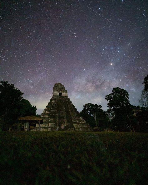 Tikal, Peten, Gustemala 🇬🇹 #tikal #peten #guatemala 🇬🇹 Guatemala Waterfall, Guatemala Mountains, Guatemala Volcano Hiking, Antigua Guatemala Photography, Tikal Guatemala, Tikal, Guatemala