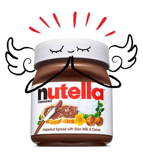 Nutella Wallpaper, Nutella Hot Chocolate Recipe, Easy Nutella Brownies, No Bake Nutella Cheesecake, Nutella Hot Chocolate, Caesar Pasta Salad, Nutella Lover, Caesar Pasta, Nutella Crepes