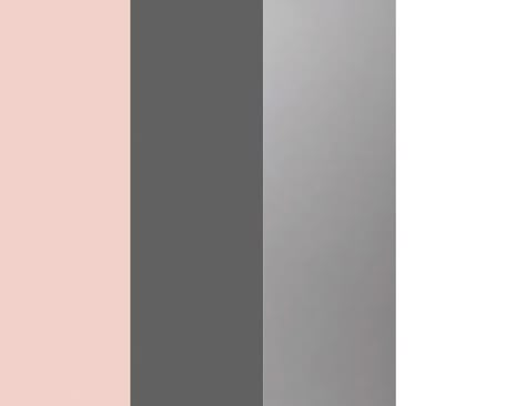 Bedroom Minimalist, Blush And Grey, Grey Color Palette, Grey Bedroom, Gray Bedroom, Bedroom Colors, Bedroom Inspo, Colour Schemes, Color Pallets