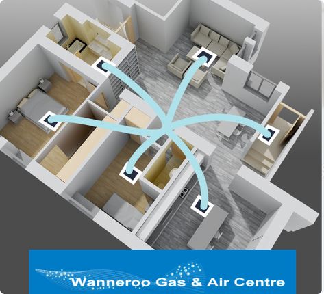 Looking for a way that gives you both heating and cooling systems in the same unit in Perth? Ducted reverse cycle air conditioning Perth is the best solution for you. Visit: https://wanneroogasandair.com.au/ducted-reverse-cycle-air-conditioning-heating-perth/ #australia #pintrest Ducted Air Conditioning, Air Conditioning System, Heating And Cooling, Heating And Air Conditioning, Air Conditioner, Perth, Air Conditioning, Cycling, Conditioner