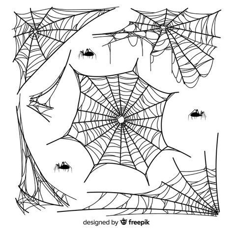 Spider Web Drawing, Bleaching Clothes, Face Tats, Spider Web Tattoo, Web Tattoo, Spider Tattoo, Creepy Tattoos, Spider Art, Magic Aesthetic