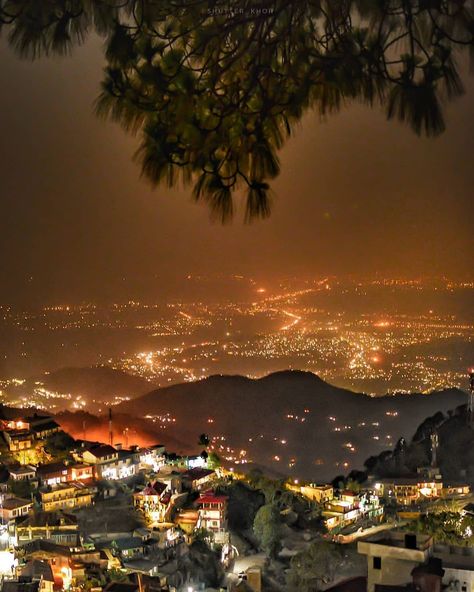 Kasauli Himachal Pradesh, Himachal Pradesh, Your Dream, India, On Instagram, Instagram