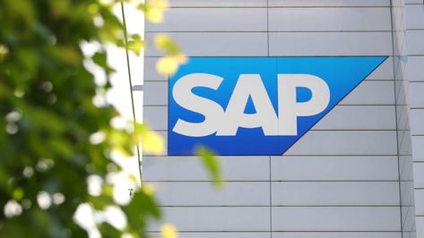 SAP software flaw puts thousands of companies at risk SAP software flaw puts thousands of companies at risk Security researchers have discovered new ways to exploit vulnerabilities in SAP software which could leave up to 50000 companies that haven't properly protected their systems at greater risk of being hacked. The German software giant SAP previously released guidance on how to correctly configure the security settings of its software back in 2009 and 2013. However data compiled by the secur Sap Software, Cloud Computing Services, Visual Board, End To End, Cloud Platform, Business Technology, Data Analysis, Cloud Computing, Cloud Based