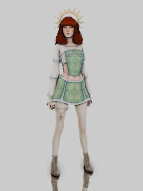 Aurora ♡ a spellcaster | simsaula Sims4 Spellcaster Cc, Spellcaster Sims 4, Spellcaster Cc Sims 4, Sims 4 Spellcaster, Sims 4 Spellcaster Cc, Fem Clothes, Sims 4 Characters, Sims Mods, Sims Cc