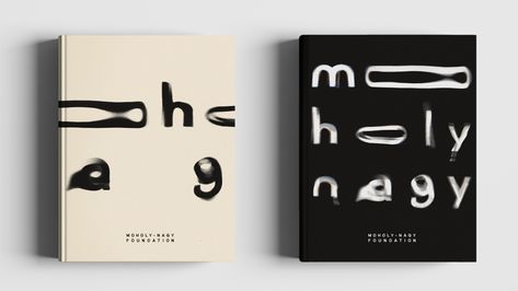 Pentagram designs new visual identity for The Moholy-Nagy Foundation Michael Bierut, Laszlo Moholy Nagy, Pentagram Design, Moholy Nagy, Brand Refresh, Visual Identity Design, Design Master, Design System, Print Magazine