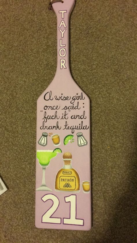 21st Paddle Ideas, 21 Birthday Paddle, 21 Paddle Sorority, 21st Paddle, 21 Paddle, Paddle Sorority Big, 21st Birthday Paddle, Paddle Sorority, Big Little Paddles