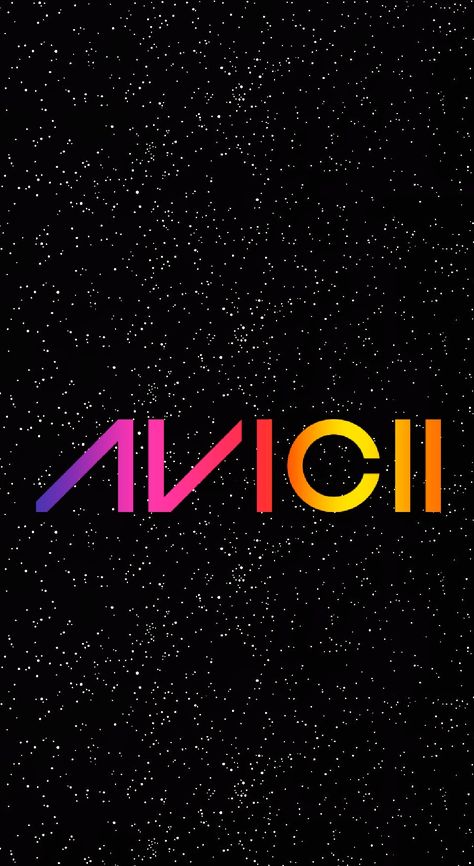 Avicii ❤️ Avicii, Avicii Wallpapers, Martin Garrix Concert, Avicii Logo, Tim Bergling, Oneplus Wallpapers, Poster Inspiration, Martin Garrix, Dj Music