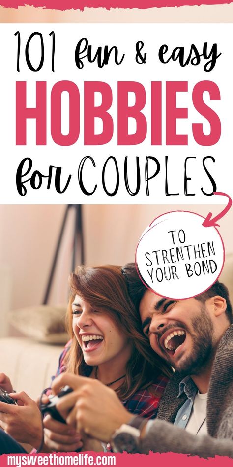 Easy Hobbies, Hobbies For Couples, Couple Activities, Cute Date Ideas, Hobbies To Try, Relationship Struggles, Best Relationship Advice, Relationship Help, Real Relationships