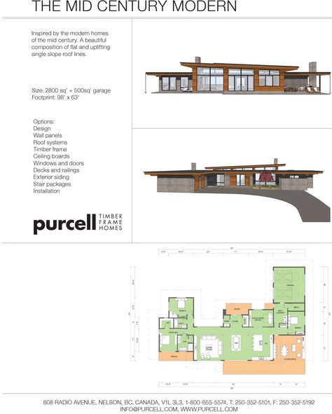 Mid Century Modern Home Layout, Mid Century Modern Layout House Plans, Mid Century Modern Mansion Floor Plans, Mid Century House Layout, Retro House Floorplan, Mid Century Modern Bloxburg House, Mid Century Modern Floor Plans 4 Bedroom, Mid Century Modern Layout, Mid Century Modern Floor Plan