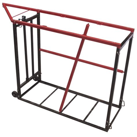 Sullivan's Show Supply - Steel Cadillac Trim Chute Showing Steers, Cattle Showing, Ag Mechanics, Livestock Showing, Show Steers, Cow Stuff, Award Ideas, Rope Halter, Show Cattle