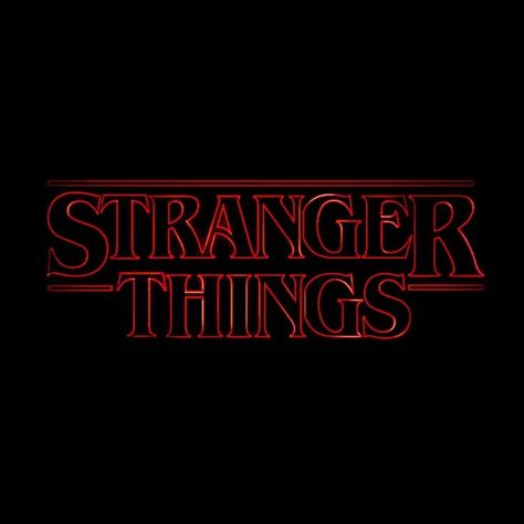 Stranger Things Background, Logo Stranger Things, Stranger Things Pumpkin, Lucas Stranger Things, Stranger Things Logo, Stranger Things Costume, Stranger Things Mike, Doctor Stranger, Stranger Things Poster