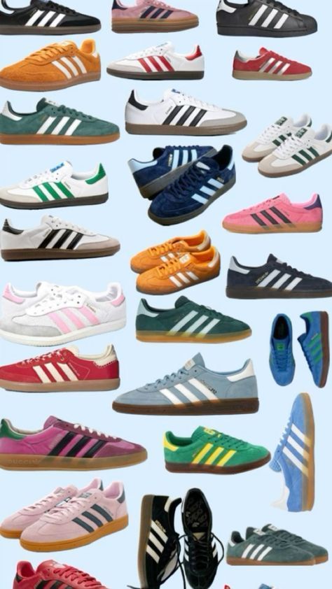 Spezial Shoes, Dream Shoe, Samba Outfit, Dr Shoes, Shoe Wardrobe, Funky Shoes, Adidas Shoes Women, Adidas Spezial, Hype Shoes