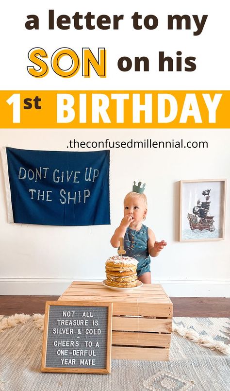 A Letter To My Son On His First Birthday, Sons 1st Birthday Quotes, Son’s First Birthday Quotes, 1st Birthday Wishes For Son From Mom, Sons First Birthday Quotes From Mom, First Birthday Message For Son, 1st Birthday Message To Son, First Birthday Quotes For Son, 1st Birthday Quotes For Son