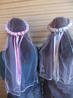 Diy Medieval Headdress, Diy Midevil Costume, Medival Decorations Diy, Diy Medieval Costume Women, Medieval Costume Ideas, Medieval Decorations Diy, Medieval Diy, Medieval Costume Diy, Beautiful Headpieces