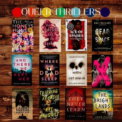 Since June is almost at an end, I thought I would bring you some LGBTQ+ book recommendations that will make your summer reading list sizzle! Whether you’re wandering the streets of New York City or curled up at home, these picks are perfect for any book lover. These love stories will tug at your heartstrings. There's something for everyone. 🌈📚 Ready to add some magic to your cart? These books are waiting for you! 📖❤️ Here's some featured books: 😡God of Fury by @author_rina 🏃‍♀️You're Not ... Gay Books To Read, Lgbtq Books, Lgbt Book, Reading List Challenge, Queer Books, 100 Books, List Challenges, Realistic Fiction, 100 Books To Read