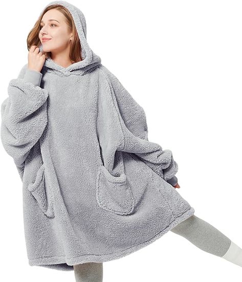 Blanket Hoodie Deal Blanket Sweatshirt, Cuddly Blanket, Sweatshirt Blanket, Presents For Women, Sherpa Hoodie, Blanket Hoodie, Hoodie Blanket, Wearable Blanket, Hooded Blanket