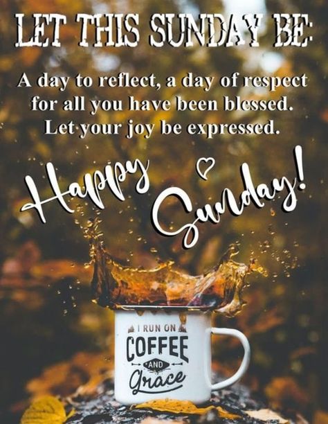 Happy Sunday Coffee Images, Church Day Quotes Sunday, Good Sunday Morning Quotes, Sunday Morning Wishes Happy, Happy Sunday Quotes Inspirational, Happy Sunday Morning Quotes, Happy Sunday Coffee, Sunday Morning Quotes Inspirational, Thankful Sunday