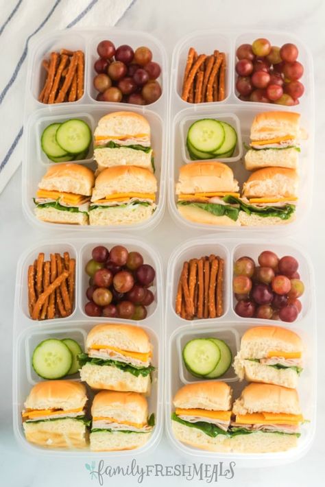 School Lunch Ideas For Kids 2nd Grade, Work Lunch Ideas For Men Cold, Summer Kids Meal Prep, Kids Lunch Ideas For Home Healthy Food, Simple Packed Lunch Ideas For Adults, Whole Food Kids Lunch, To Go Lunch Ideas For Adults, Lunch Sandwich Ideas For Work, Tractor Meals