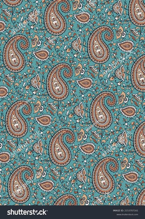 Abstract Prints Textiles, Harley Davidson Fabric, Vintage Textiles Patterns, Indian Textile Design, Fabric Patterns Prints, Flower Pattern Design Prints, Background Pattern Design, Texture Textile, Decoration Illustration