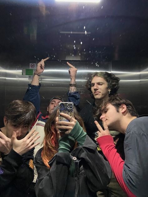 Elevator Pics, Quick Saves