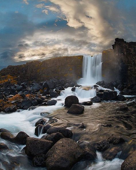 Chorale Miles (@choralemiles) • Instagram photos and videos Infrared Photography, Travel Van, Waterfall Photography, Iceland Travel, Landscape Photographers, Amazing Nature, Nature Pictures, Nature Photos, Travel Pictures