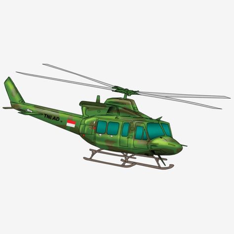 Army Helicopter Drawing, Helicopter Clipart, Helicopter Drawing, Helicopter Art, Army Helicopter, Disney Drawing Tutorial, Cake Sticker, Fish Gallery, Space Drawings