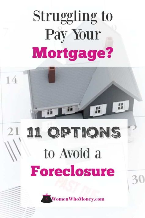 When you can't pay your mortgage you've likely got lots of questions running through your head in addition to the emotions and worry. In this article, we explain what happens if you miss a loan payment, stop paying on your mortgage entirely, and 11 options to consider to avoid before a foreclosure. #mortgage #foreclosure #shortsale #house #debt Mortgage Payoff, Household Budget, Mortgage Tips, Good Credit Score, Home Buying Tips, Mortgage Lenders, The Emotions, Mortgage Payment, Get Out Of Debt