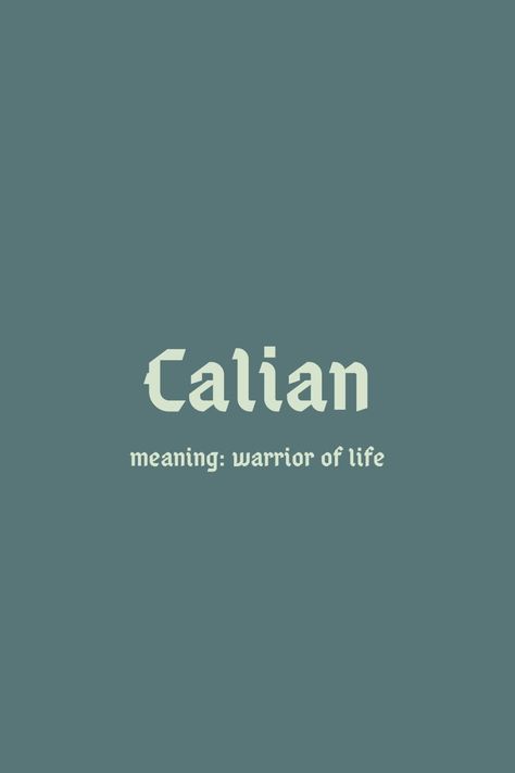 Words That Mean Warrior, Beautiful Last Names With Meaning, Names Meaning Life, Names With Meaning Boys, Names Meaning Warrior, Unique Names With Deep Meaning, Unique Name Meaning, Aesthetic Names With Meaning, Aesthetic Words With Meaning