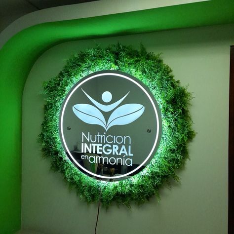 clinica nutrición integral en armonia Herbalife Club, Nutrition Store, Protein Bar, Protein Bars, Iced Tea, Nutrition, Neon Signs