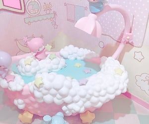 Soft Kidcore, What I Like About You, Yume Kawaii, Charmmy Kitty, Kawaii Core, Rainbow Aesthetic, Cute Room Ideas, Kawaii Room, Twin Stars