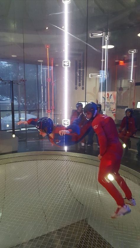 Ifly Indoor Skydiving, 19th Birthday Gifts, Austin Hotels, Indoor Skydiving, Meghan Markle Wedding, Second Wedding Anniversary, Lake Austin, Business Friends, Big Group