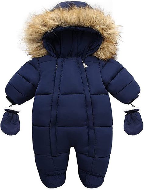 Clothes For Baby Boy, Baby Cosplay, Winter Romper, Winter Newborn, Baby Snowsuit, Baby Overall, Toddler Jacket, Baby Jumpsuit