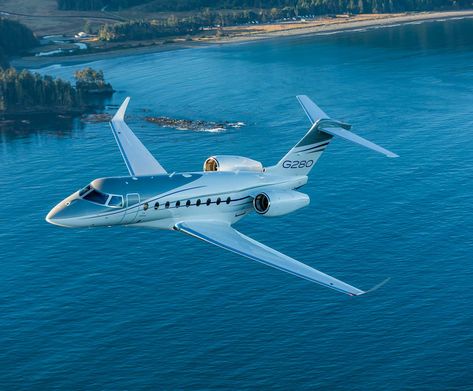 G280 - Gulfstream Aerospace Gulfstream Aerospace, Private Jet Plane, Gulfstream G650, Jet Fly, Luxury Jets, Spaceship Interior, Luxury Private Jets, 8 Passengers, Luxury Cars Rolls Royce