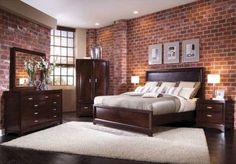 Wallpaper, Wallpaper Borders, Brick Wallpaper, Damask Wallpaper,Thibaut Wallpaper Brick Wallpaper Room, Bedroom Brick Wall, Textured Brick Wallpaper, Brick Wallpaper Bedroom, Brick Wall Bedroom, Brick Bedroom, White Brick Wallpaper, Interior Brick, Brick Walls