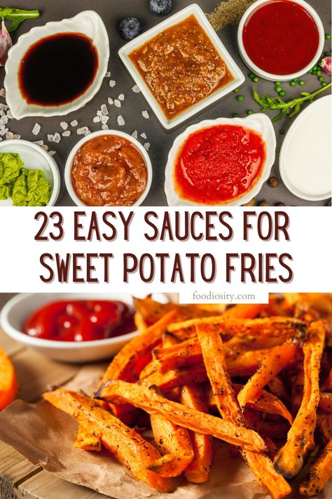 The Best Sweet Potato Fries, Toppings For Sweet Potato Fries, Sweet Potato Chip Dipping Sauce, Sweet Potato Fries Sweet Dipping Sauce, Cinnamon Dipping Sauce For Sweet Potato Fries, Sweet Potato Steak Fries, Seasoning For Sweet Potato Fries, Honey Sauce For Sweet Potato Fries, Sweet Potato Fries Dipping Sauce Honey