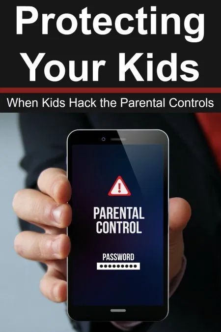 Protecting Your Kids: When Kids Hack the Parental Controls | Ready Nutrition Apps Like Snapchat, Kids Cell Phone, Parental Guidance, Kid Hacks, Internet Safety, Online Safety, Parental Control, Camera Hacks, How To Protect Yourself