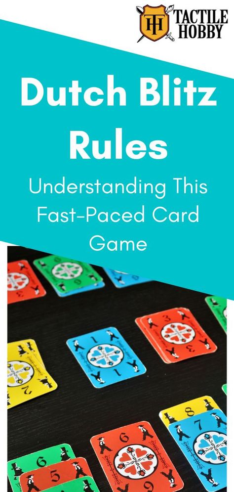 Dutch Blitz is a card game of speed that is perfect for 2-4 players. How do you play Dutch Blitz? Drinking Games, Speed Card Game, Dutch Blitz Card Game, Dutch Blitz, Fun Card Games, Program Ideas, Dice Games, Fast Paced, Card Game