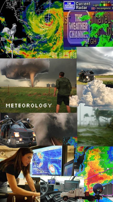 #weather #meteorology #storm #twister #stormchasing #twisters #tornado #atmosphere Meteorologist Aesthetic Job, Meteorology Aesthetic Job, Meteorology Notes, Meteorologist Aesthetic, Meteorology Aesthetic, Tornado Aesthetic, Braces Tips, Weather Science, Storm Chasing