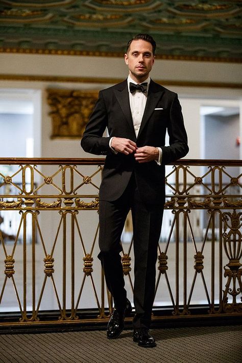 Men’s Black Tie Dress Code | 17 Outfits for Black Tie Events Blacktie Dresscode Men, Black Tie Men, Bow Tie Men, Black Tie Outfits, Black Tie Wedding Guest, Black Tie Dress Code, Tie Outfit, Black Tie Optional, Black Tie Attire