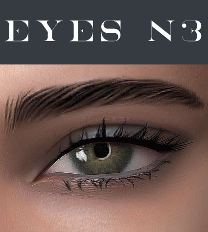 Roli Cannoli CC Findz Corner — northernsiberiawinds:   Set for Eyes “Fox Soul”... Sims 4 Sleepy Eyes, Sims Eye Shape Preset, Sims 4 Cc Realistic Eye Shape, Sims4 Cc Makeup Eyes, Sims 4 Cc Face Eyes, The Sims 4 Eye Shape Cc, Sims 4 Cc Female Eye Shape, Sims 4 Mascara Cc, Sims 4 Non Default Eyes Cc