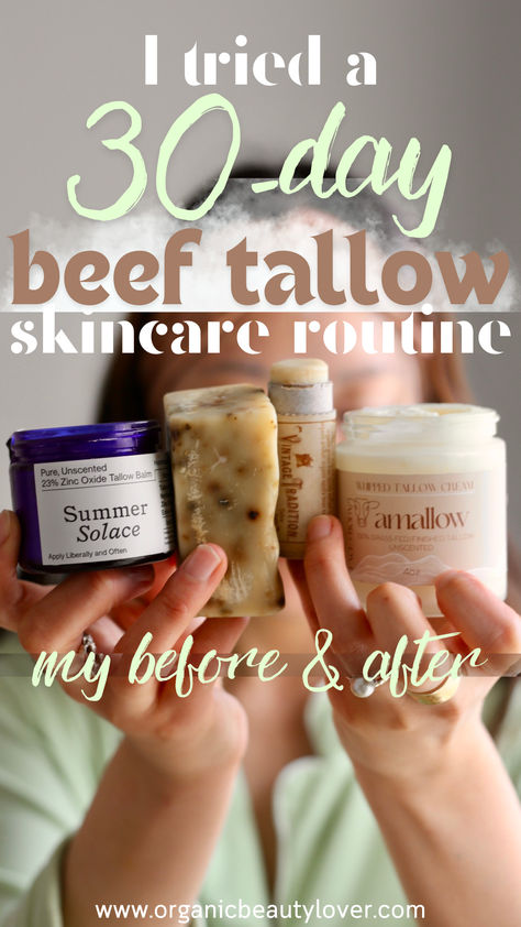 natural tallow skincare before and after Tallow Skin Benefits, Tallow Face Wash, Whipped Beef Tallow Face Cream, What Is Tallow, Beef Tallow For Skin Benefits, How To Use Beef Tallow, Uses For Beef Tallow, Beef Tallow Moisturizer, Tallow Benefits Skin Care