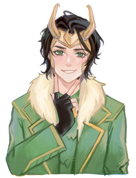 Kid Loki Fanart, Loki Fanart Cute, Loki's Children, Baby Loki, Loki Cosplay, Thor Comic, Loki God Of Mischief, Thor X Loki, Loki Art