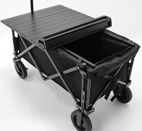 Outdoor Camping Picnic Foldable Wagon Portable Collapsible Utility Wagon Storage Folding Beach Wagon Cart - Buy Foldable Wagon,Collapsible Utility Wagon,Beach Wagon Cart Product on Alibaba.com Foldable Wagon, Beach Wagon Cart, Pull Wagon, Tent Living, Beach Wagon, Utility Wagon, Wagon Cart, Folding Wagon, Camping Picnic