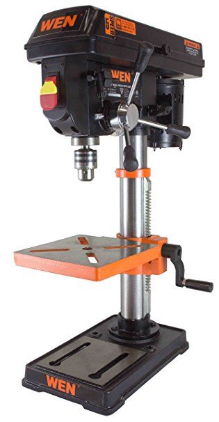 Drill Press Table, Speed Drills, Drill Presses, Drill Machine, Drilling Machine, Key Storage, Drill Press, Iron Table, Work Light